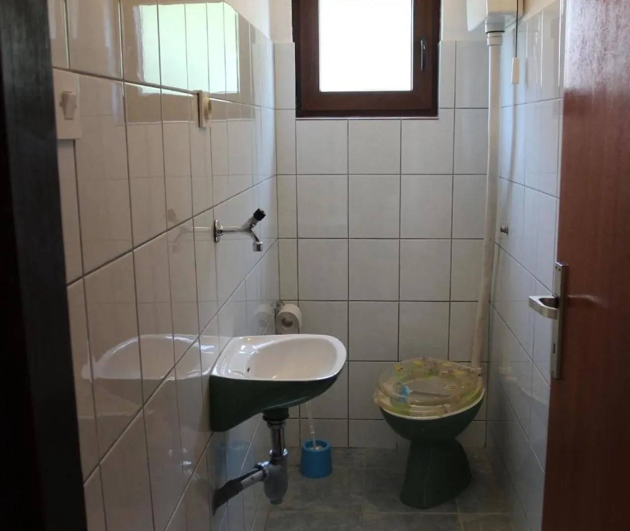Ferienwohnung 