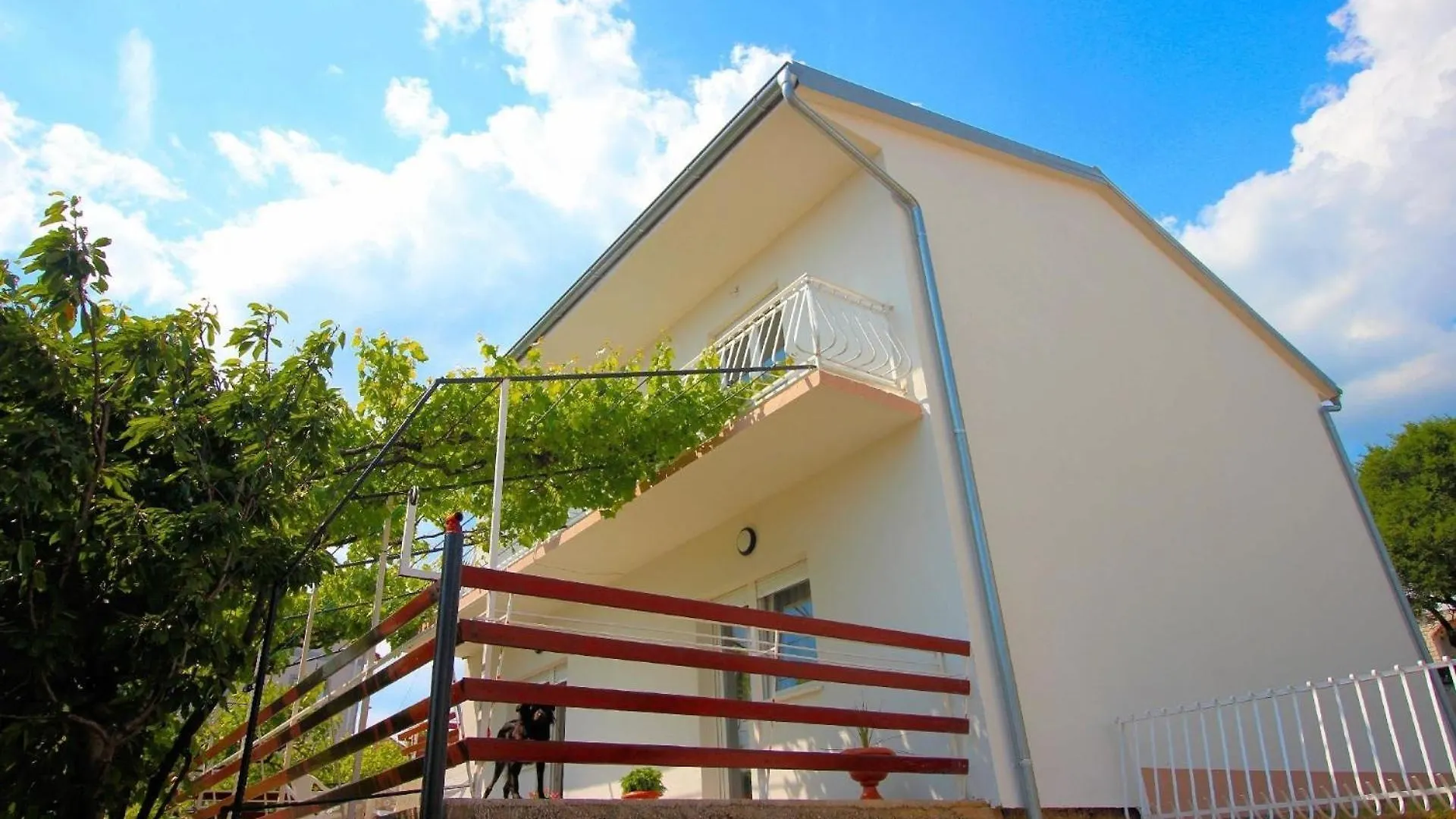 Ferienwohnung 